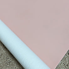 Load image into Gallery viewer, Blush Vinyl Solids FLAWED
