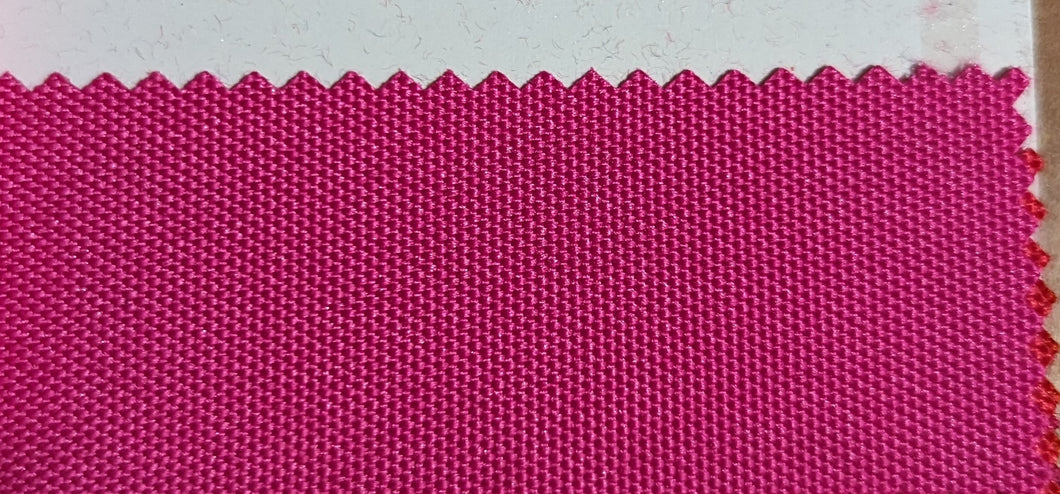 Waterproof Canvas #42 Bubblegum Pink