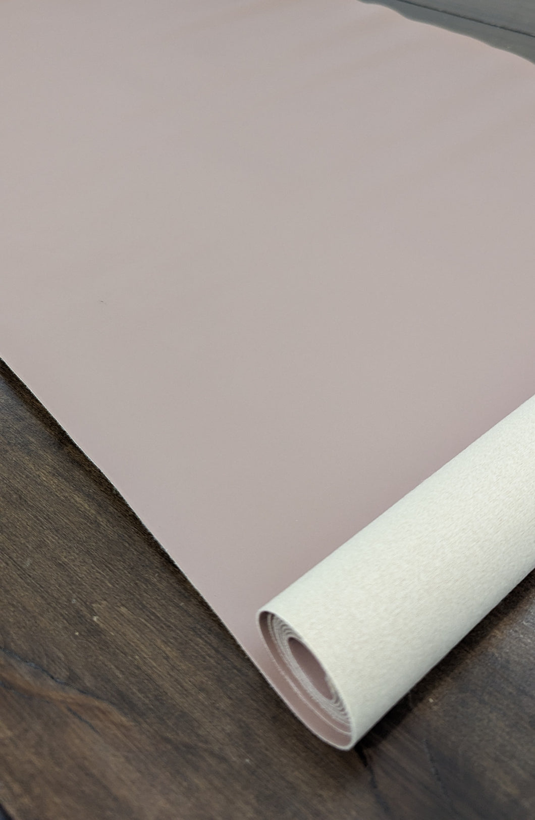 Vinyl Solids SPANISH ROSE