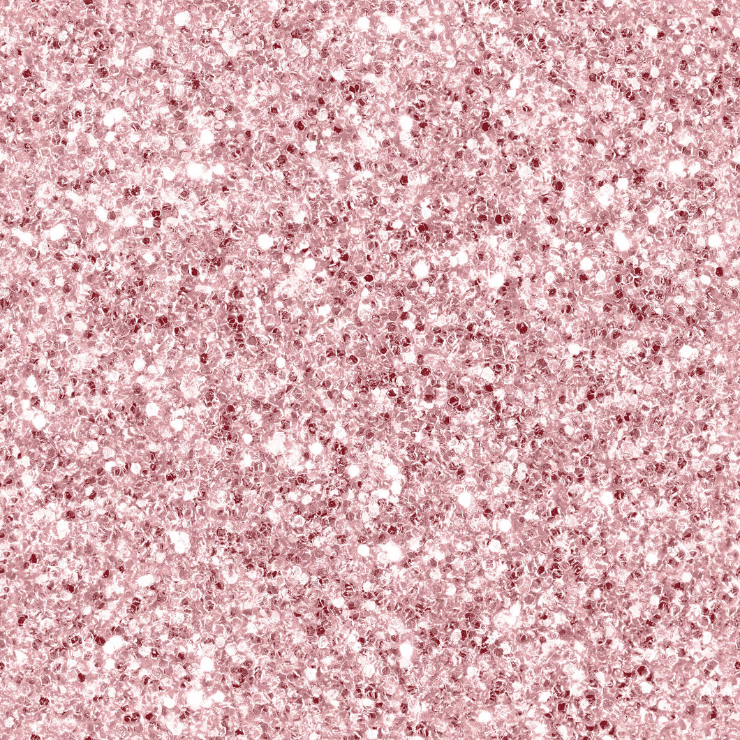 Pink Glitter HOLOGRAPHIC VINYL