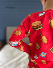Load image into Gallery viewer, Junk Food COTTON LYCRA
