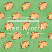 Load image into Gallery viewer, Taco Tuesday COTTON LYCRA
