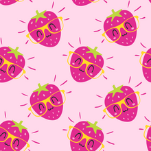 Load image into Gallery viewer, Strawberrry Cuties CANVAS
